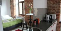 Apartamenty Królewska - Nocleg Lublin