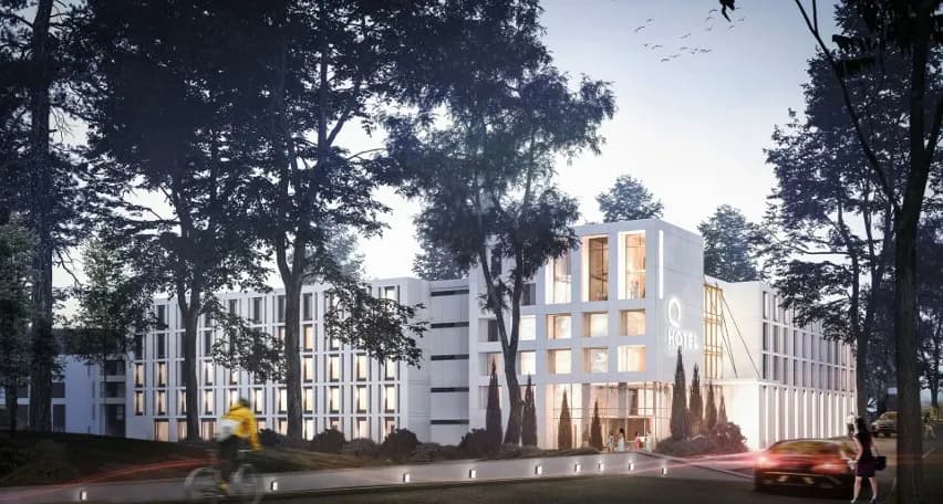 Hotel Marmur gdzie jest? Odkryj jego fikcyjną lokalizację w Sopocie