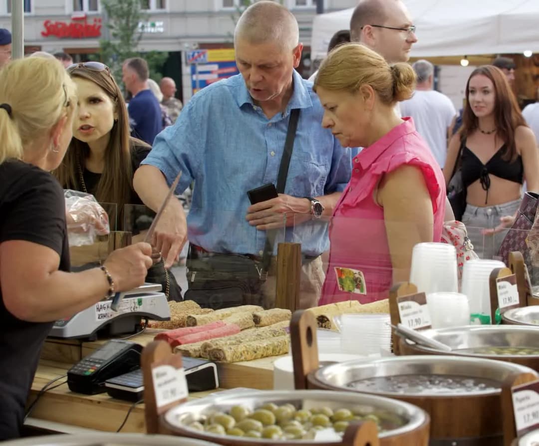 Co zjeść w Lublinie? Odkryj smaki, które musisz spróbować