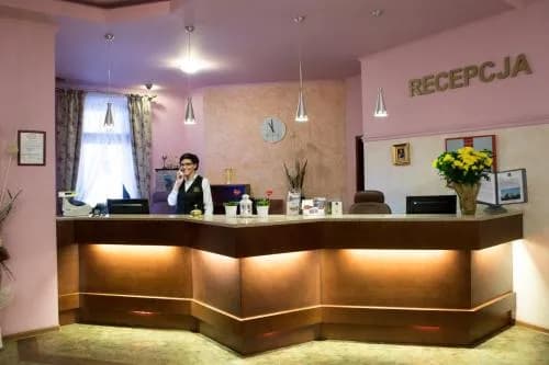 Gdzie jest hotel Zawiercie? Odkryj idealną lokalizację i atrakcje