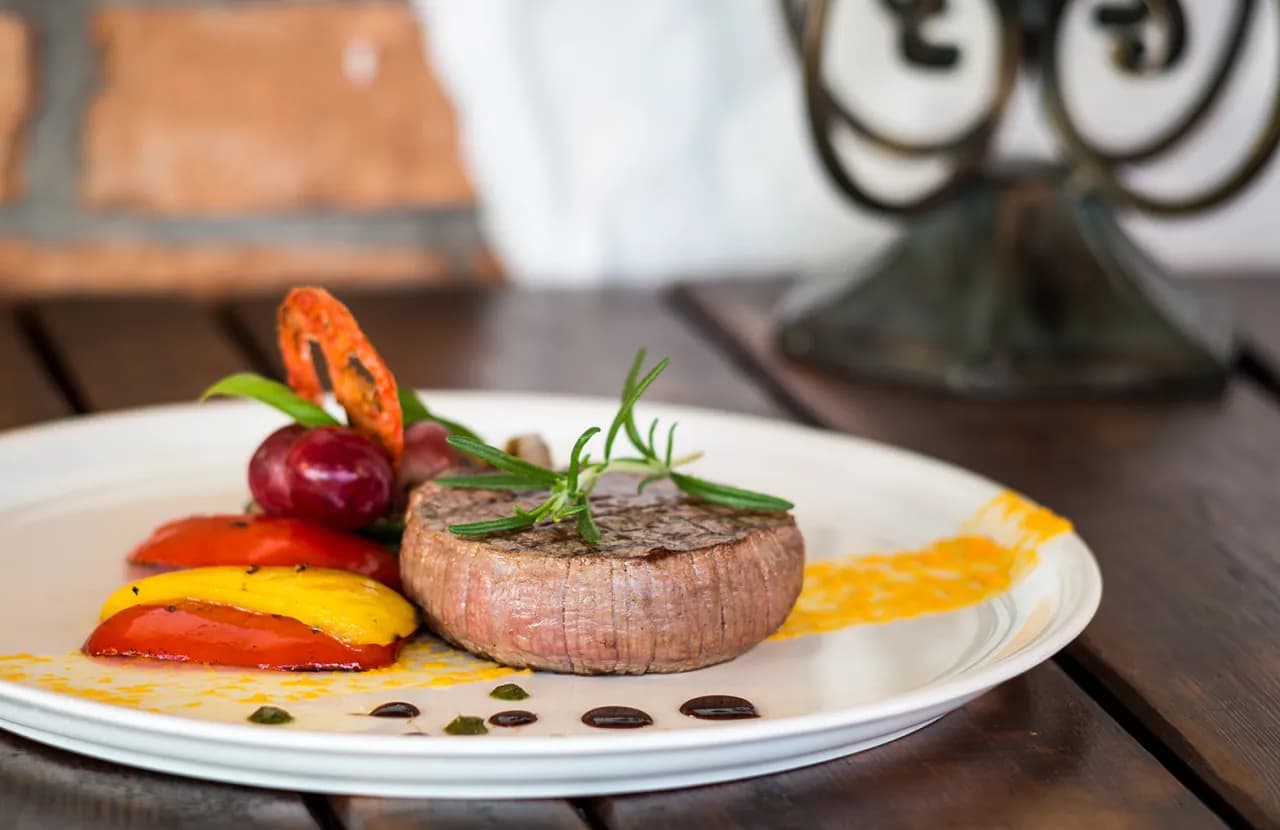 Kudowa Zdrój gdzie zjeść: najlepsze miejsca na smaczny posiłek
