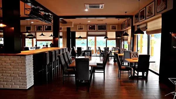 Maribor gdzie zjeść: Odkryj najlepsze restauracje i lokalne smaki