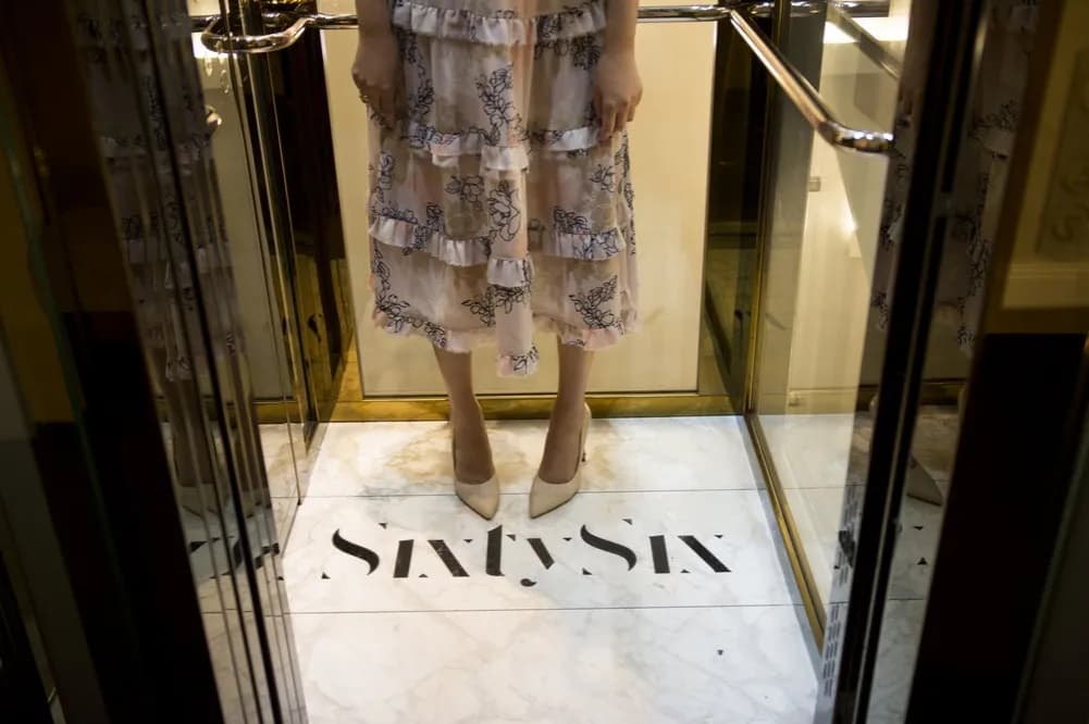 Hotel Sixty Six dlaczego zamknięty? Poznaj przyczyny i plany na przyszłość