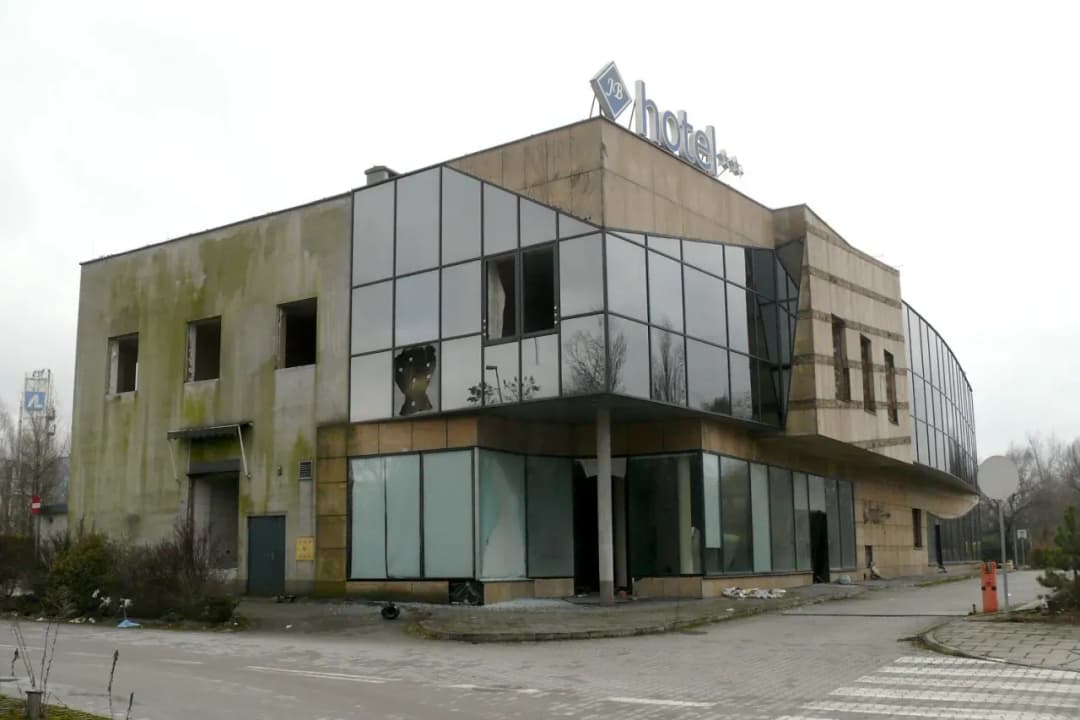 Hotel JB Kraków - Dlaczego został zamknięty i co to oznacza?