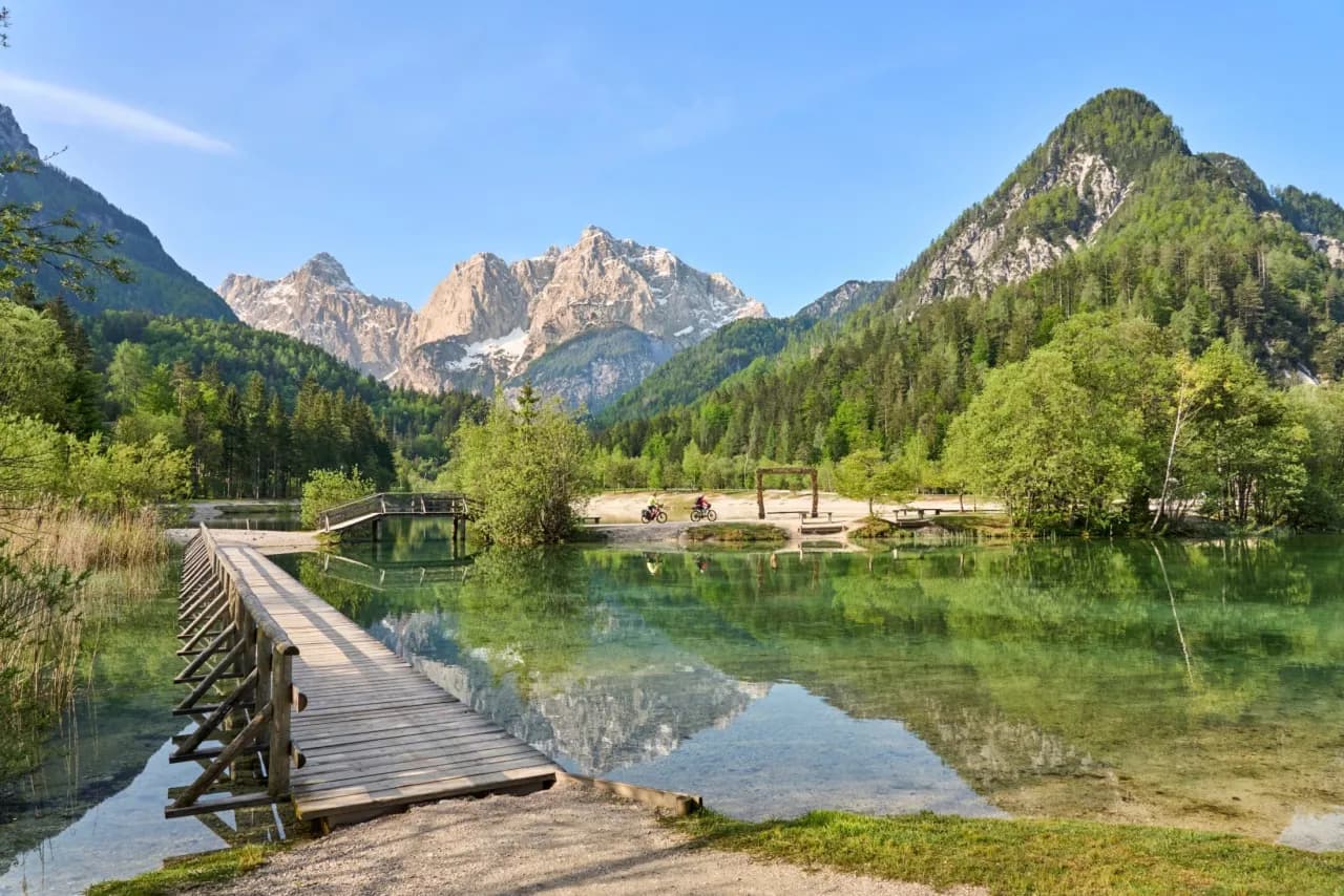Najlepsze atrakcje w Kranjskiej Górze, które musisz zobaczyć