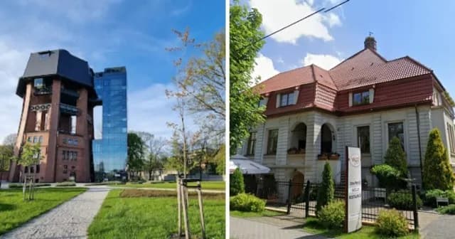 Gdzie zjeść w Zabrzu? Odkryj najlepsze restauracje i smaki