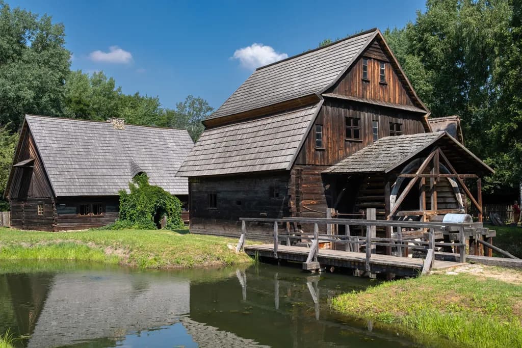 Najlepsze atrakcje w Opolu Lubelskim, które musisz zobaczyć
