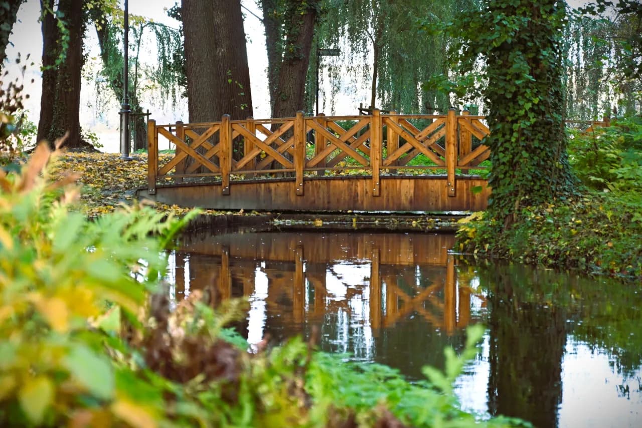 Sława atrakcje, które zaskoczą i umilą Twój czas wolny