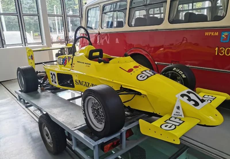 Co robić w Szczecinie gdy pada? Odkryj najlepsze atrakcje wewnątrz