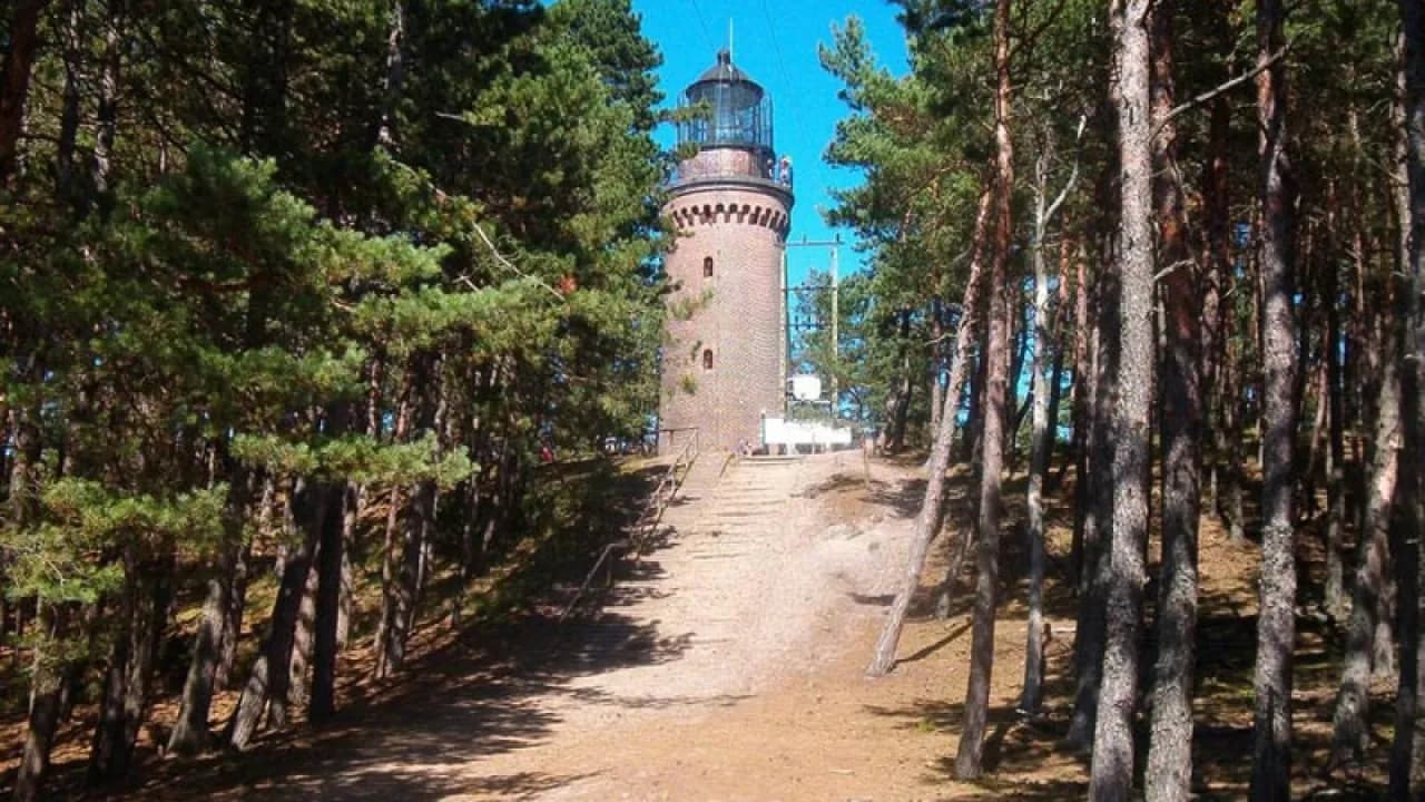 Czołpino atrakcje: Odkryj najpiękniejsze miejsca i widoki