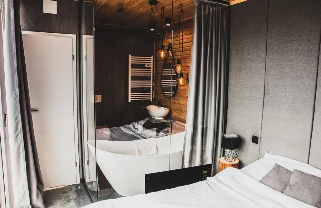 Pieniny gdzie nocleg – najlepsze opcje zakwaterowania na wypoczynek