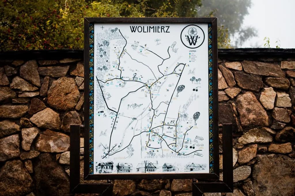 Wolimierz atrakcje - odkryj nieznane skarby tej artystycznej wsi