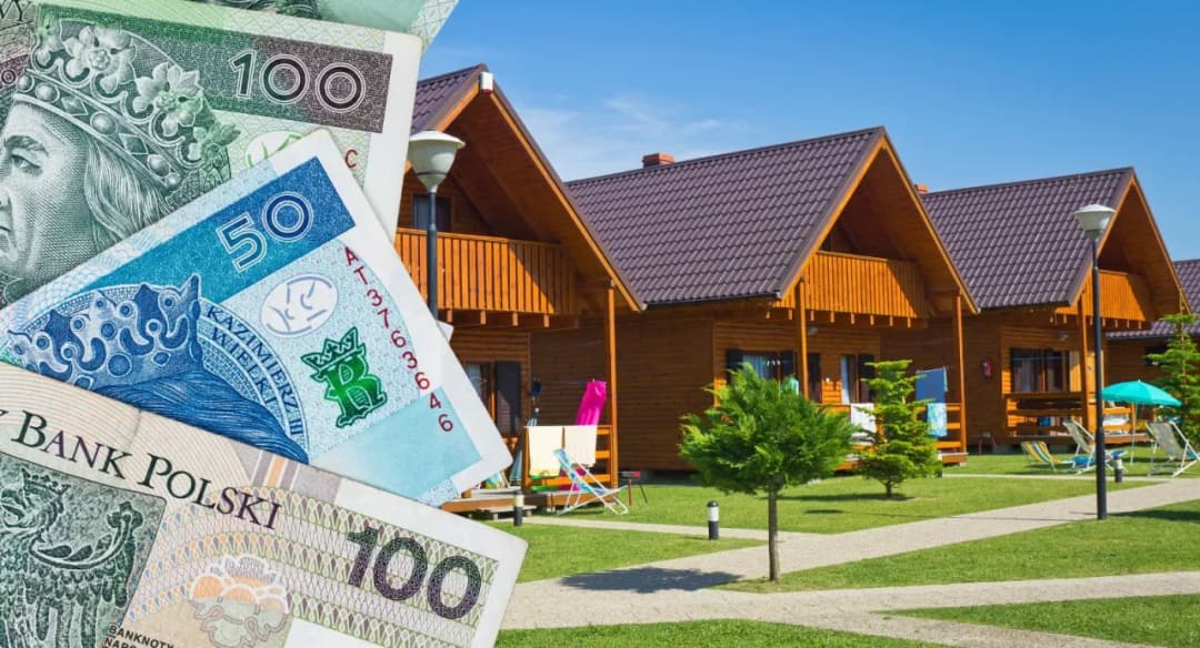 Gdzie szukać noclegów w Polsce? Sprawdzone sposoby na tanie oferty