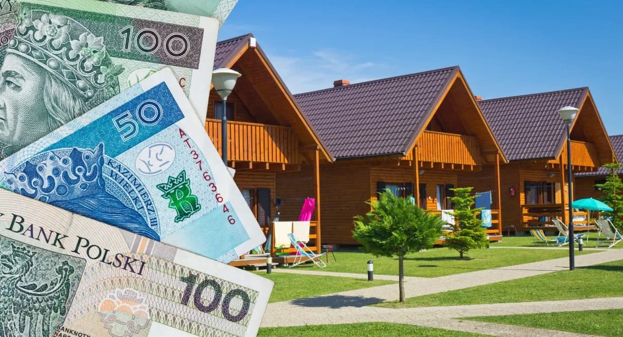 Gdzie szukać noclegów w Polsce? Sprawdzone sposoby na tanie oferty