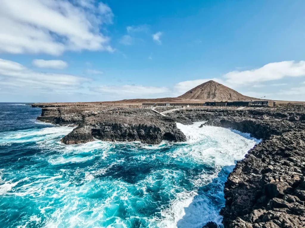 Najlepsze atrakcje na wyspie Sal, które musisz zobaczyć w 2023