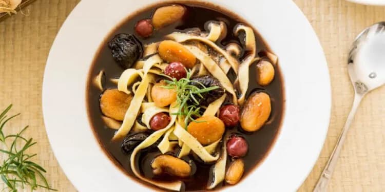 Gdzie zjeść w Adrspachu? Odkryj najlepsze lokale z tradycyjną kuchnią