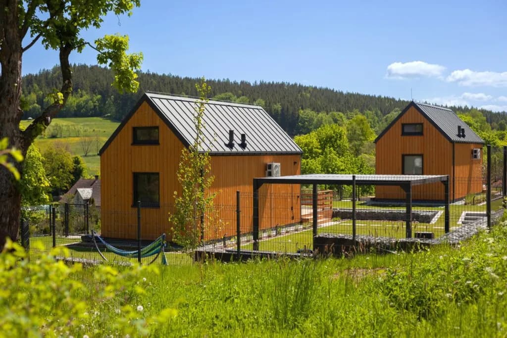 Góry Sowie – najlepsze noclegi, które spełnią Twoje oczekiwania