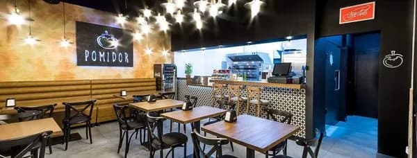 Lębork gdzie zjeść - najlepsze miejsca na smaczny posiłek