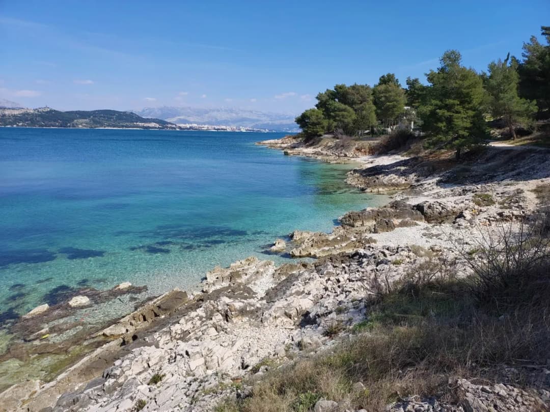 Wyspa Ciovo atrakcje – odkryj najpiękniejsze miejsca i ukryte skarby