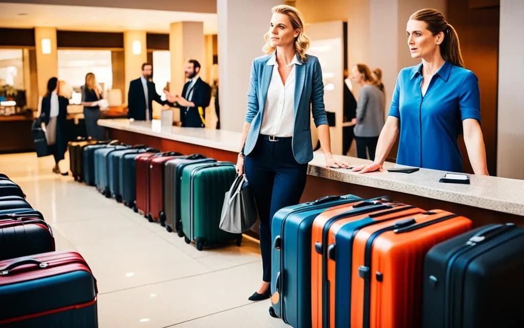 Co to jest overbooking w hotelu i jak uniknąć problemów?