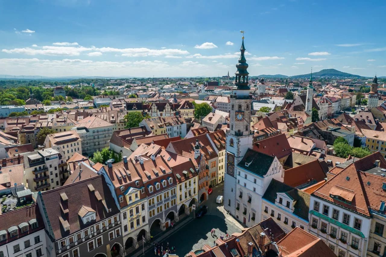 Najciekawsze atrakcje w Goerlitz, które musisz zobaczyć podczas wizyty