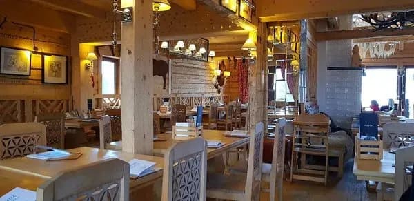 Eger gdzie zjeść: najlepsze restauracje, które musisz odwiedzić
