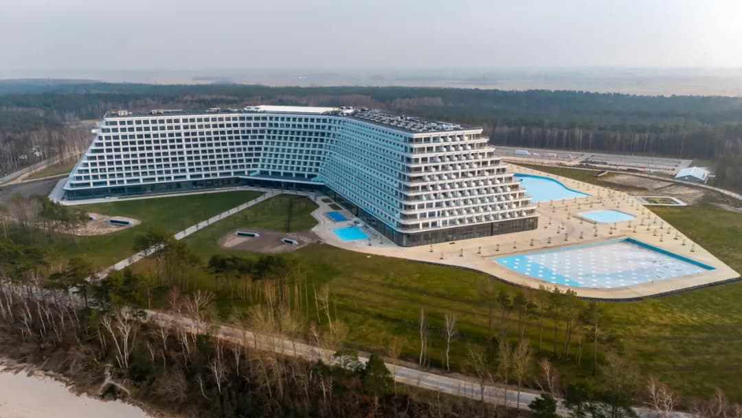 Ile hoteli ma Grupa Gołębiewski w Polsce? Zaskakujące fakty!