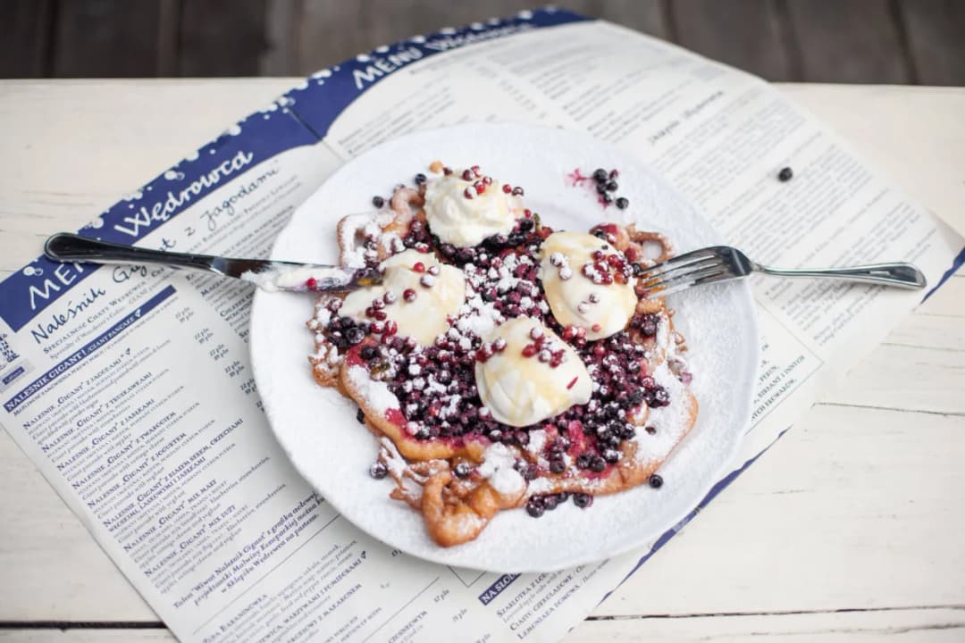 Bieszczady gdzie zjeść: najlepsze miejsca na lokalne smaki