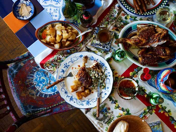 Co zjeść w Portugalii? Odkryj tradycyjne smaki i potrawy, które zachwycą