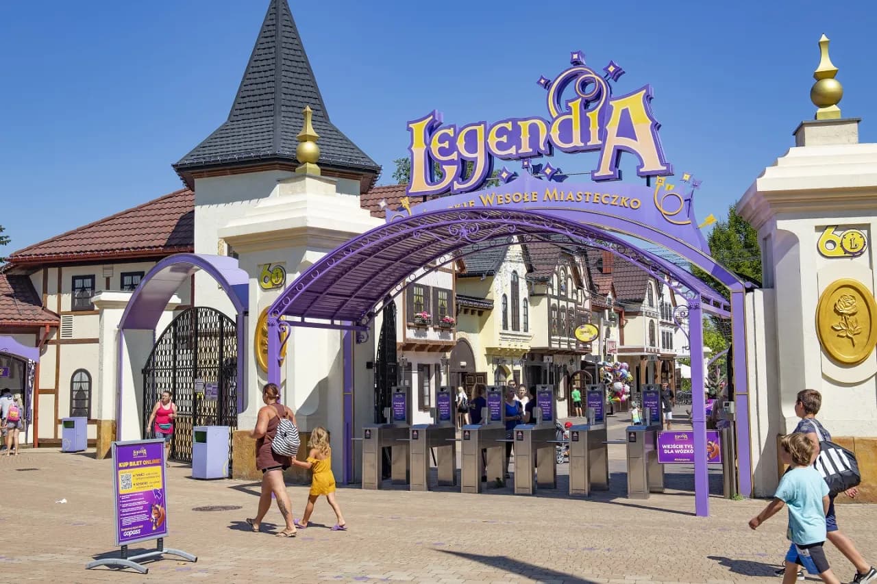 Najlepsze atrakcje w Miasteczku Śląskim, które musisz zobaczyć