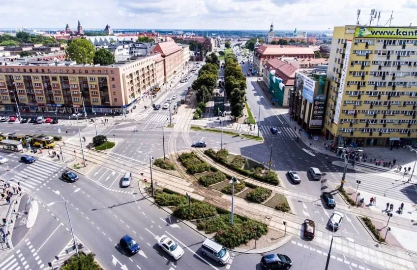 Szczecin ile mieszkańców? Zaskakujące dane o populacji miasta