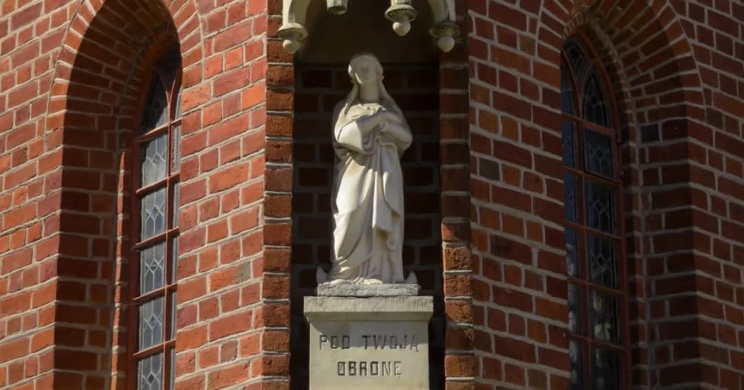 Ile jest kościołów w Radomiu? Zaskakująca liczba zabytków religijnych