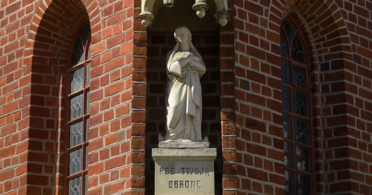 Ile jest kościołów w Radomiu? Zaskakująca liczba zabytków religijnych