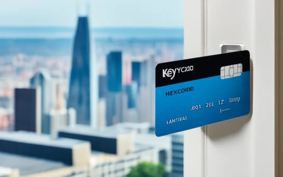 Czy wychodząc z hotelu zostawia się klucz? Poznaj zasady i praktyki