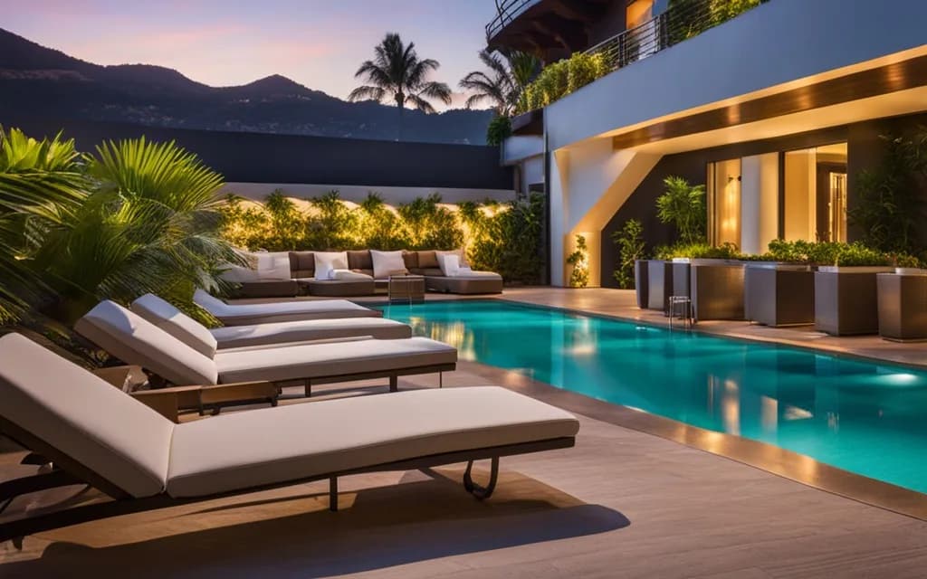 Jak iść na basen w hotelu i uniknąć najczęstszych błędów