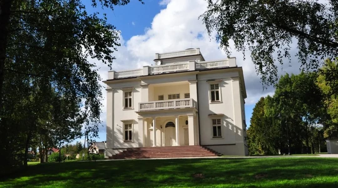 Najlepsze atrakcje w Brwinowie, które musisz zobaczyć z rodziną