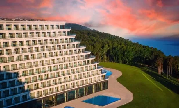 Hotel Gołębiewski nad morzem – kiedy otwarcie i co warto wiedzieć