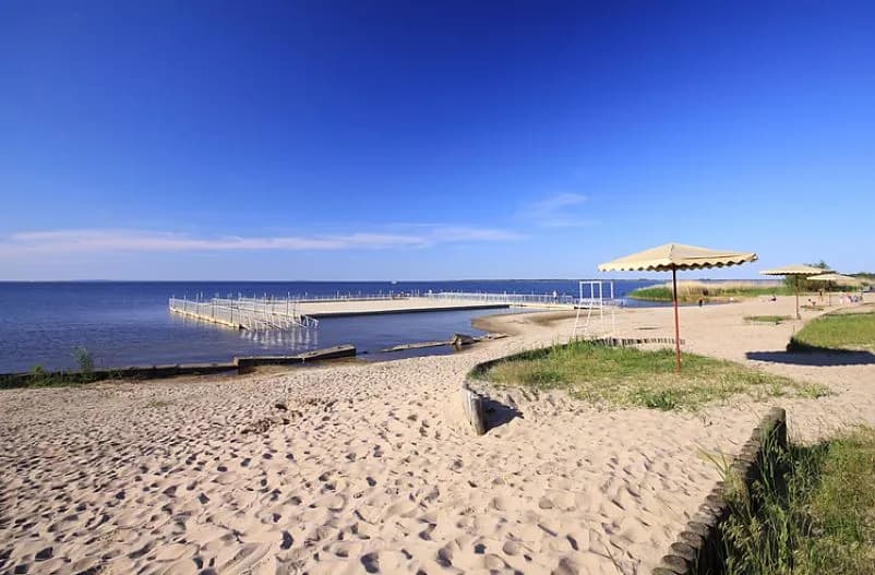 Szczecin ile km do morza – odkryj bliskość do Bałtyku i plaż