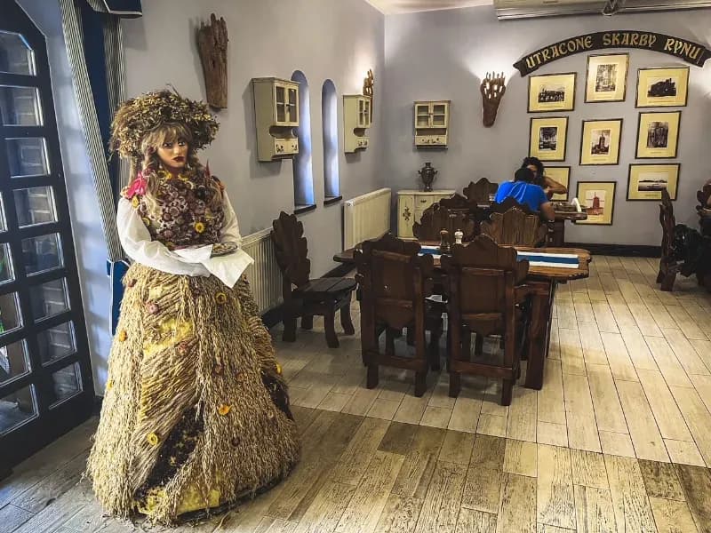 Najlepsze restauracje z kuchnią regionalną w Polsce, które musisz odwiedzić