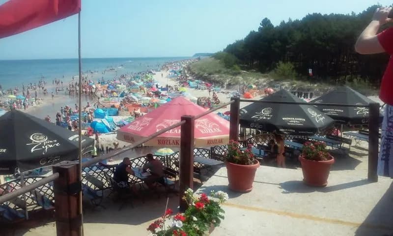 Gdzie zjeść w Karwi? Odkryj najlepsze miejsca na pyszne dania