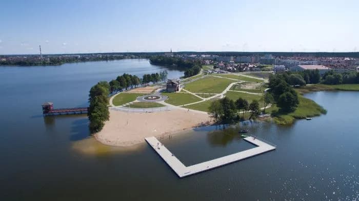 Najlepsze atrakcje w Ełku, które musisz zobaczyć podczas wizyty