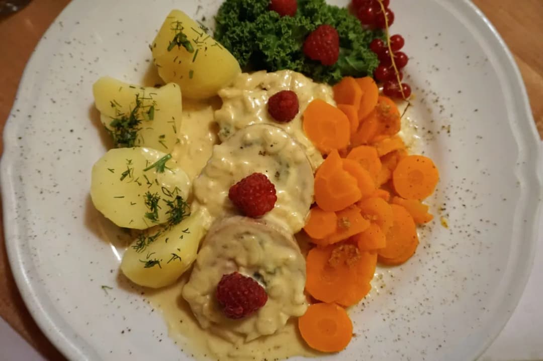 Białogóra gdzie zjeść - najlepsze miejsca na pyszne jedzenie