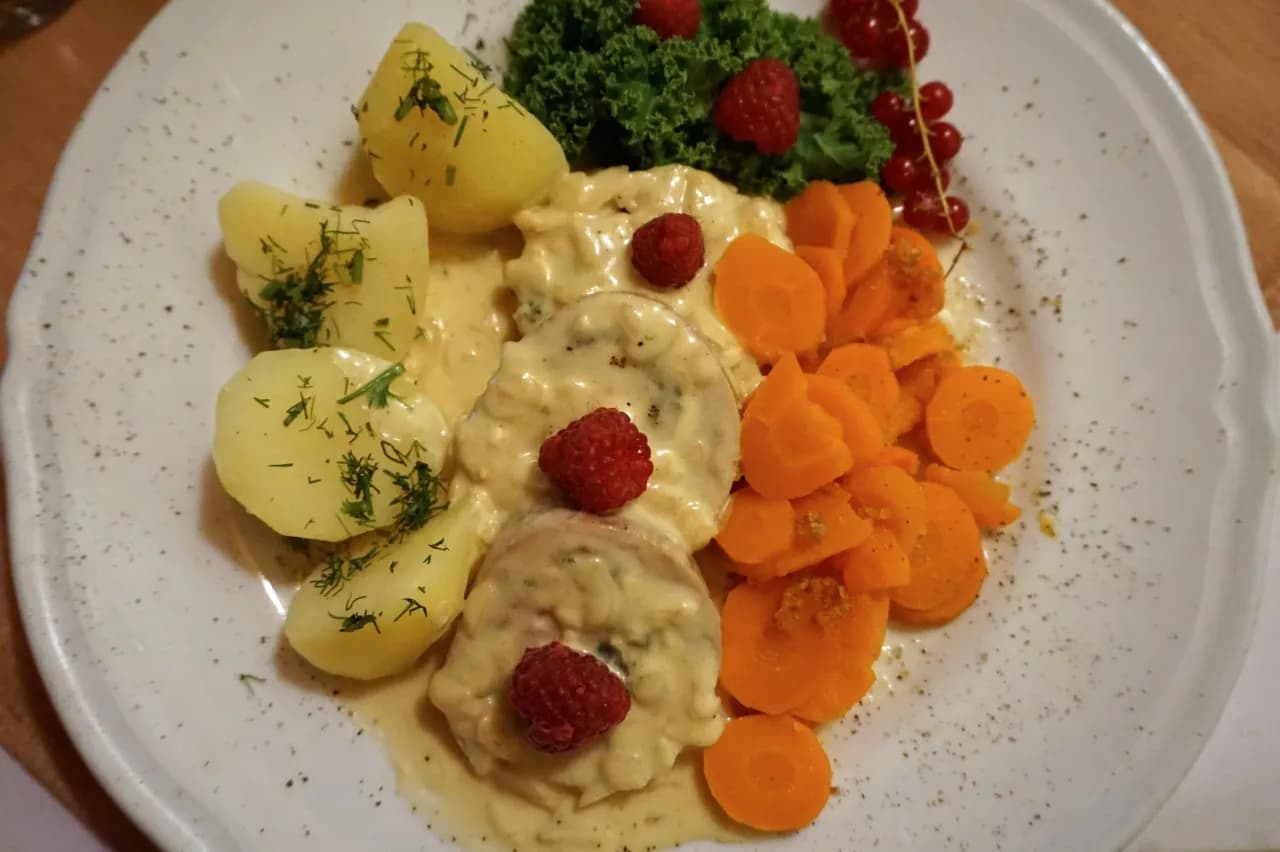 Białogóra gdzie zjeść - najlepsze miejsca na pyszne jedzenie