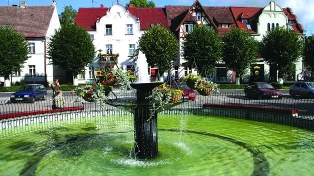 Czaplinek atrakcje – odkryj miejsca, które musisz zobaczyć