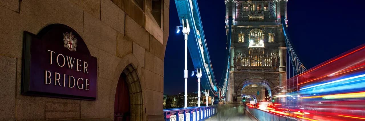 Ile kosztuje nocleg w Londynie? Sprawdź ceny i uniknij przepłacania