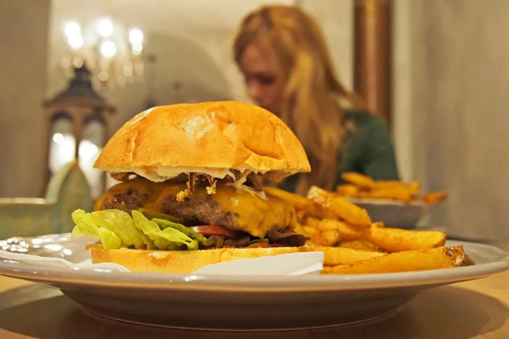 Koszyce gdzie zjeść: najlepsze restauracje i ukryte perełki kulinarne